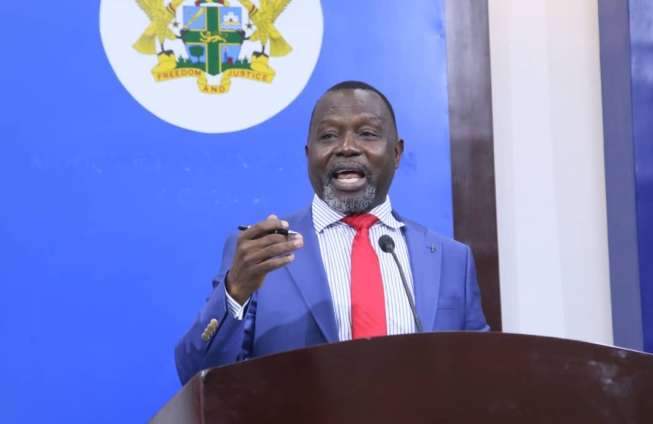 uniBank legal case: Assets worth GHC824m to be handed to the State; structure to recover GHC1.2bn established