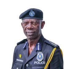 Eastern Reg. Police Commander accused of meddling in Boso Chieftaincy dispute