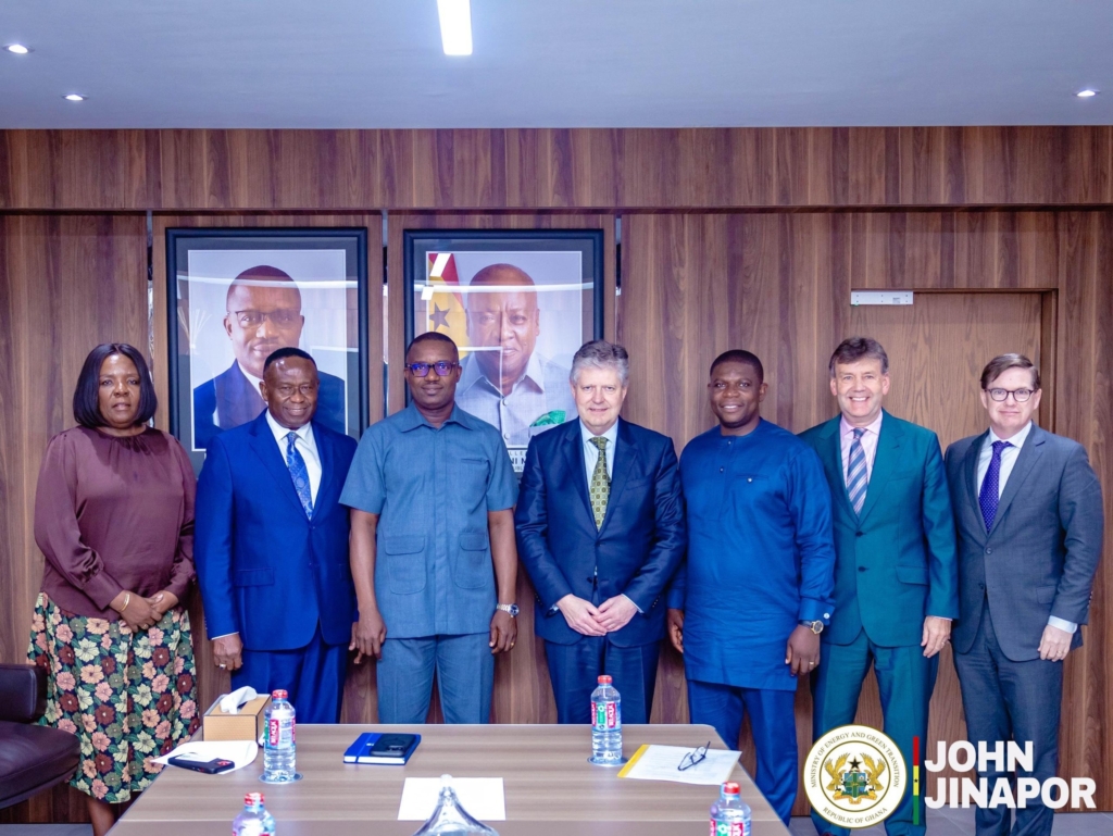 Chevron and Kosmos Energy pledge increased investments to boost oil industry 