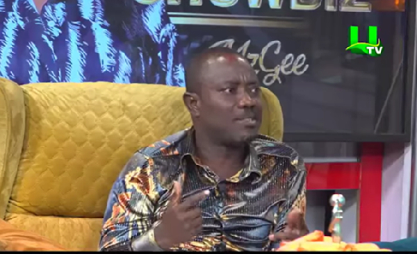 My daugters will not adopt names of their husbands – Nana Frimpong Ziega