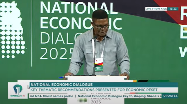 We must ensure asset declarations are more than just a formality – IDEG