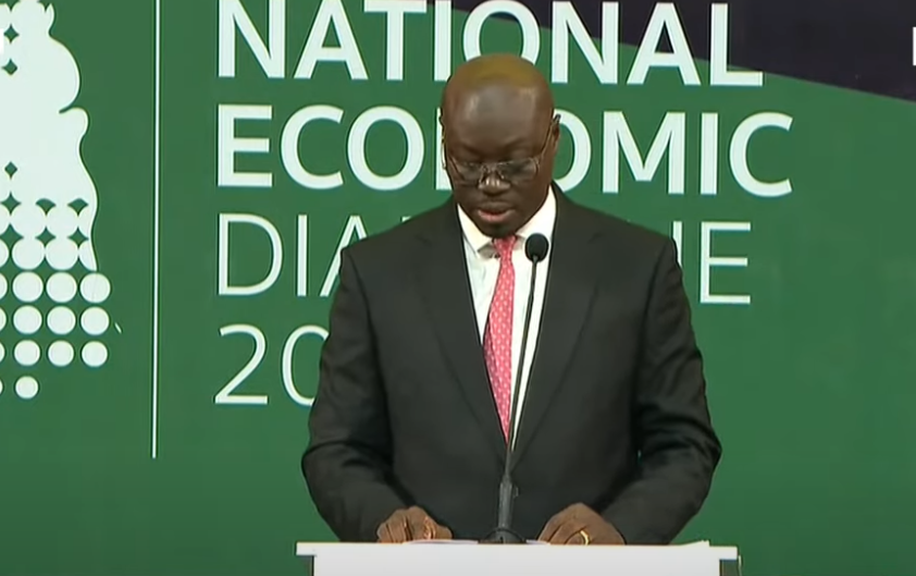 Goldbod to purchase 3 tonnes of gold weekly to strengthen foreign exchange reserves – Ato Forson