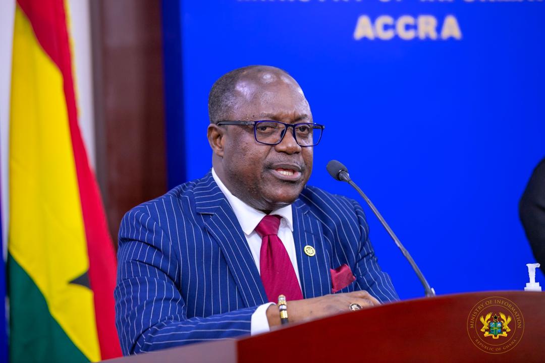 NLC rules in favour of Ken Attafuah over dismissal of NIA worker