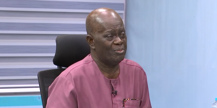 Society must embrace ex-convicts – Fmr KNUST vice-chancellor