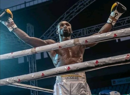 Nigerian Boxing Board holds Ghana responsible for Olanrewaju’s untimely death