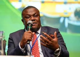 Get to work and stop the complaint – Adomako Mensah to Energy Minister