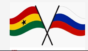 Russia has introduced biometric screening for foreigners – MFA to Ghanaian travelers