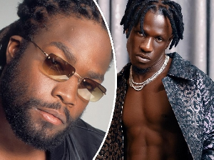 Jamaica’s Gramps Morgan applauds King Paluta’s musical brilliance