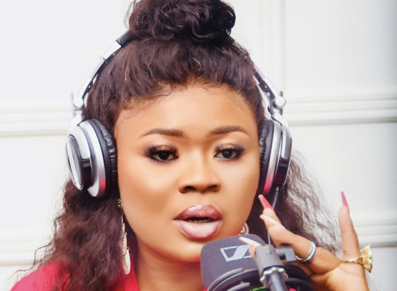 I heard voices discouraging me during my speech-a-thon attempt – Adu Safowaah