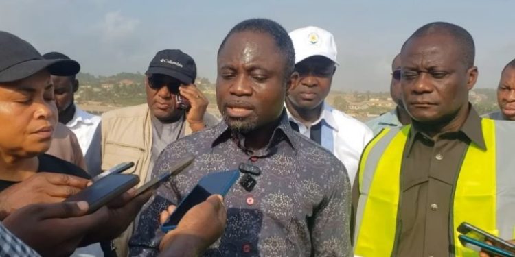 Over 13k newly employed nurses to start receiving salaries next month – Akandoh