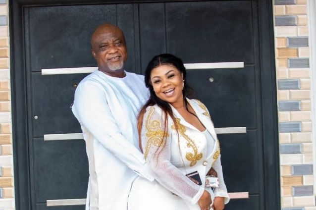 Hopeson Adorye endorses polygamy, says ordinance marriages restrict men – Hopeson Adorye