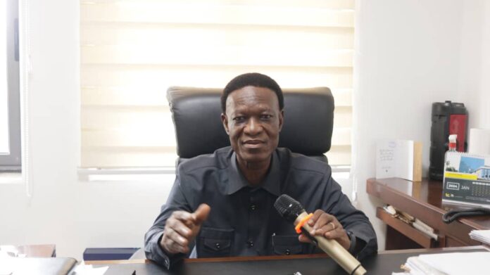 ICU-Ghana urges govt to reduce 25% corporate tax on rural and community banks