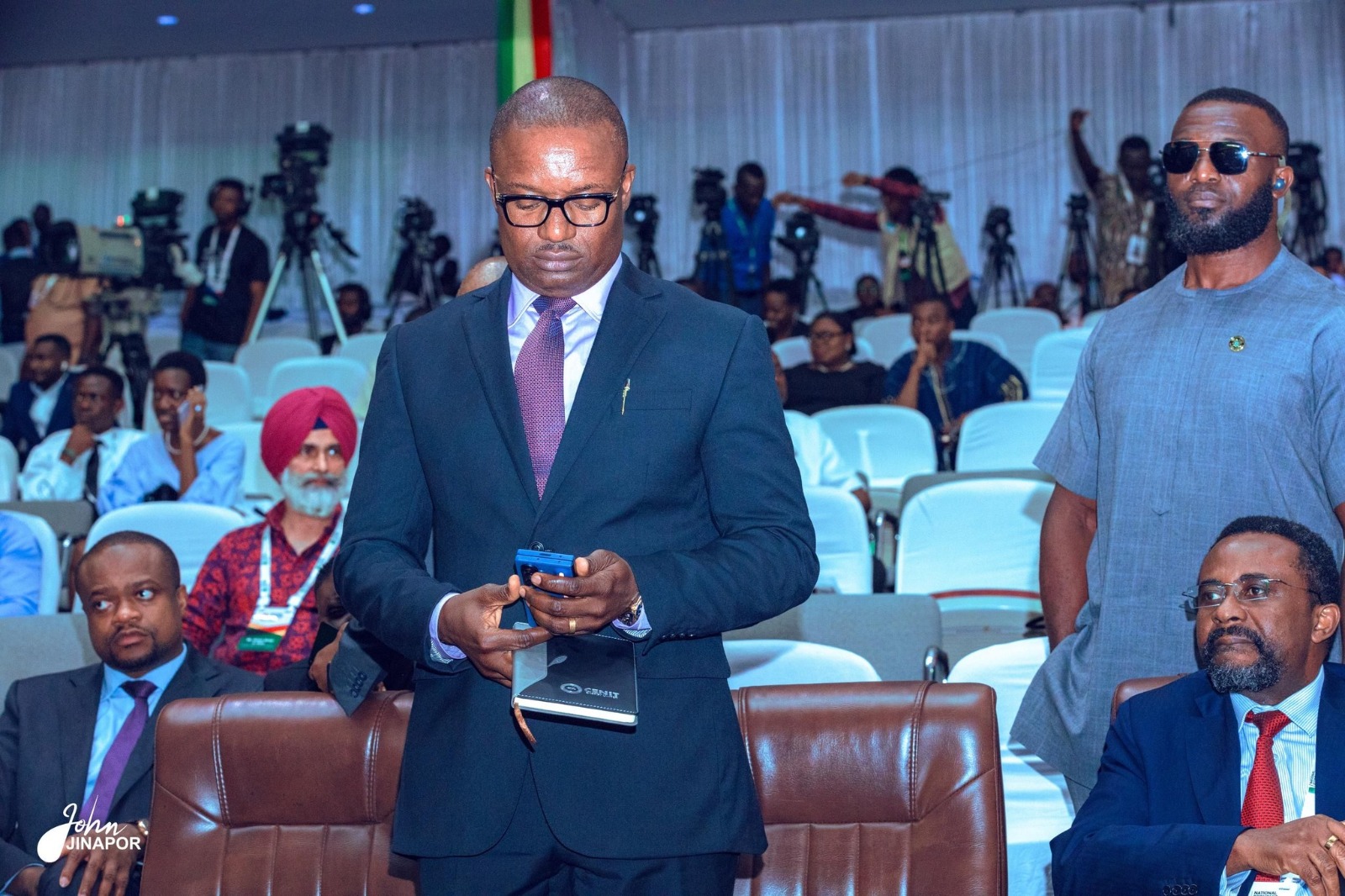 Ghana to construct second gas processing plant to increase supply security – Energy Minister