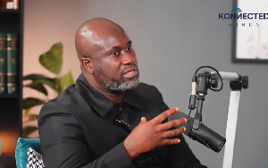 Lack of structure in Ghana’s film industry made me quit acting – John Apea
