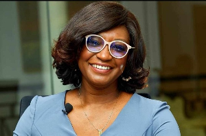 You have yourself to blame for not seeking the board in your dealings – FOCAP to Juliet Asante