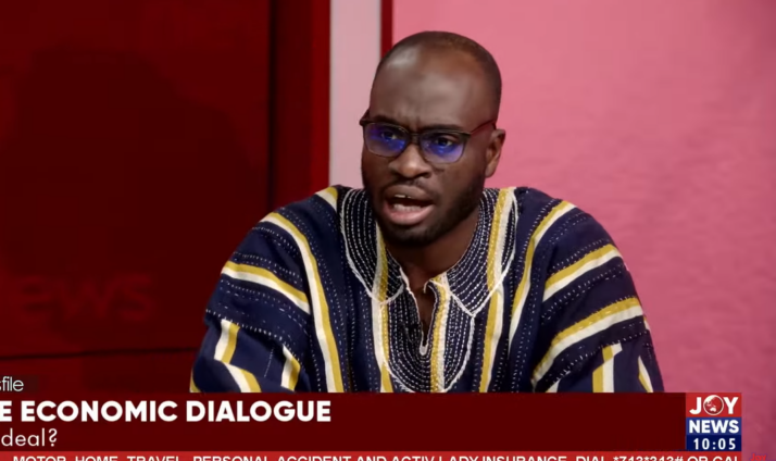 Discussions made at National Economic Dialogue was business as usual – Kabiru Tiah Mahama