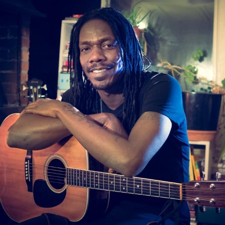 You won’t live past age 35 if you spend your wealth on gangsterism” – Kenyatta Hill to musicians