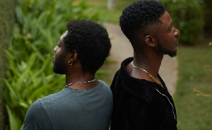 Krack Afriq, B.Brefo to release new single titled ‘Odoyewu’ on March 26
