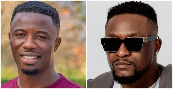 Archipalago fires shots at Kwaku Manu over marital controversy