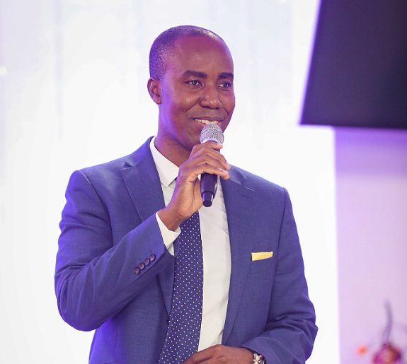 Court reduces Adu Boahene’s bail sum to GHc80m