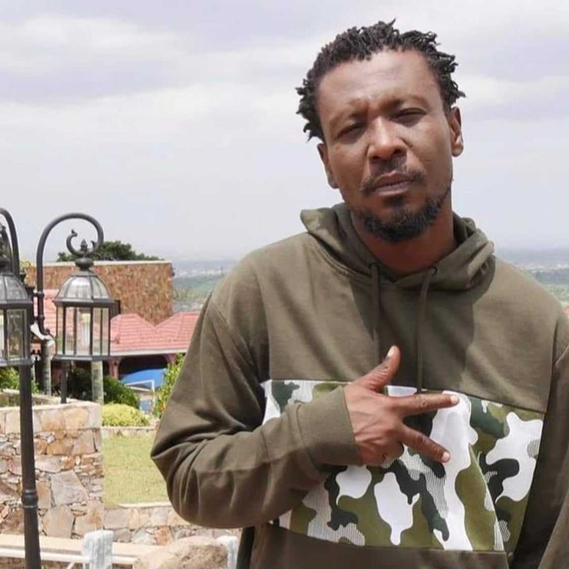 Family allegedly neglects Kwadee at rehab after receiving donations