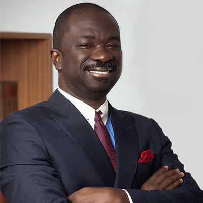 I’ll advise my client not to appear before NIB without invitation – Lawyer of Gifty Oware-Mensah