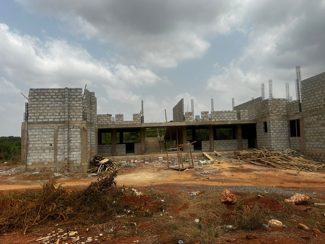 Achimotans commemorate anniversaries slated for March 5 to 9 with GHc1.5m donation, legacy projects