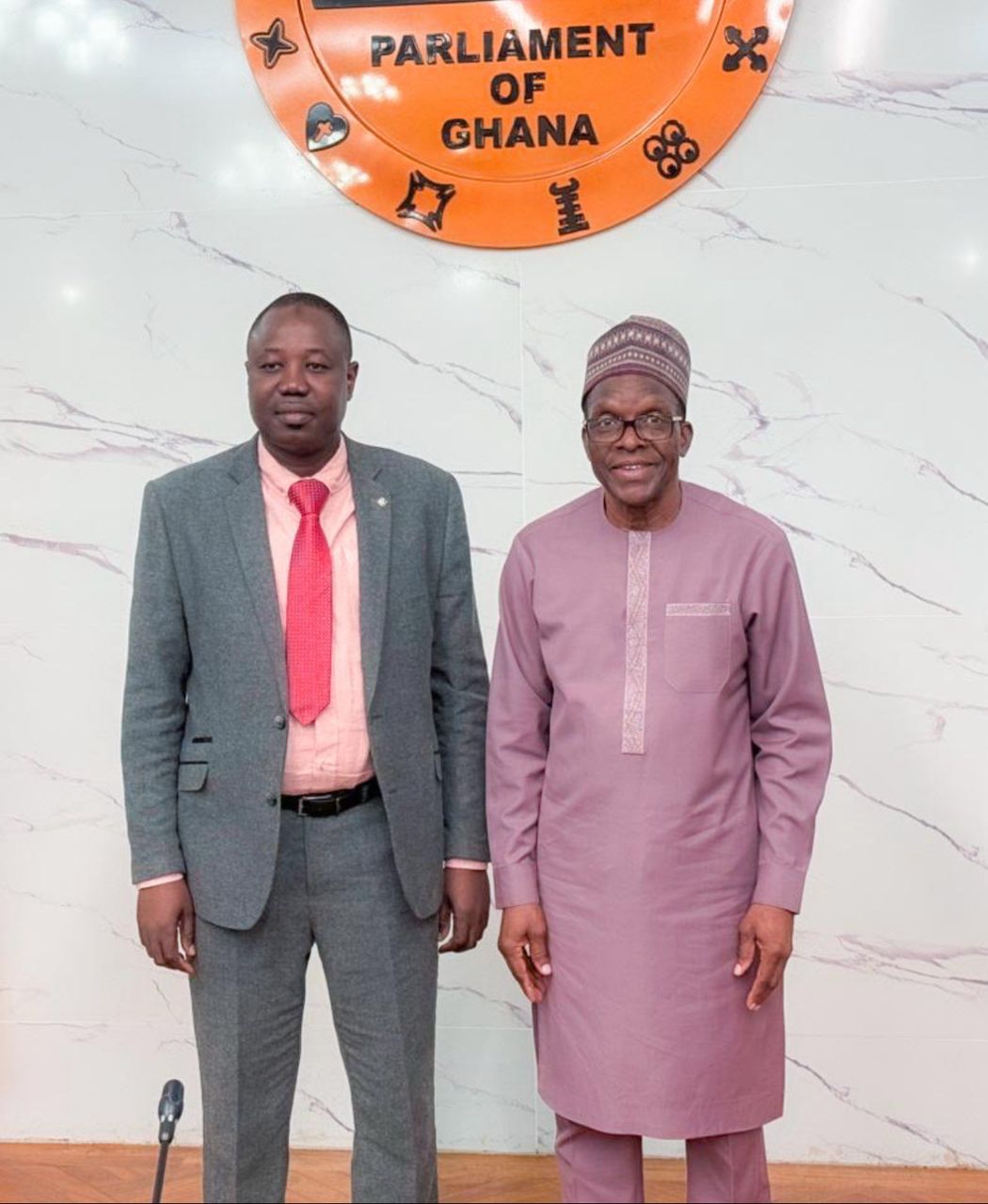 NIB MD appeals to Parliament for prompt release of GHC2.3bn allocated for recapitalisation