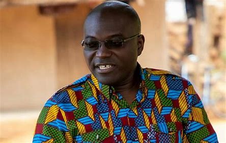NDC’s Baasongti loses legal battle over Techiman South election results