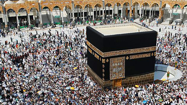 5000 Ghanaian pilgrims to be airlifted to Mecca for Hajj – Mahama