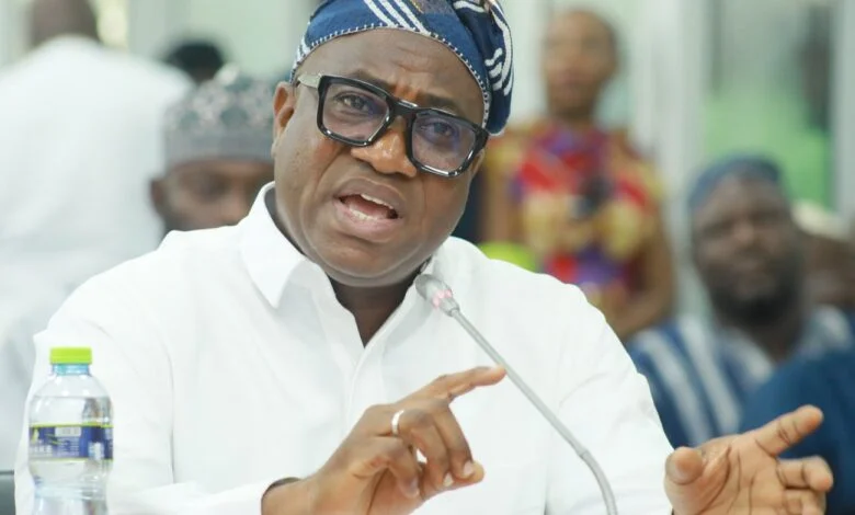 Ghana eyes over $1bn in carbon market investments by 2030