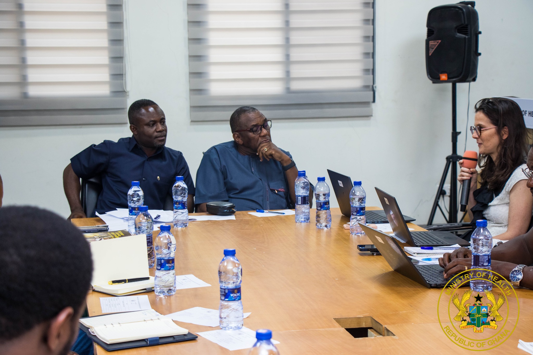 Key health projects will be completed – Health Minister assures