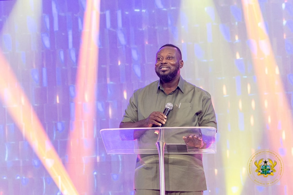 National Service Authority military training programme to roll out when funds are released – Youth Minister