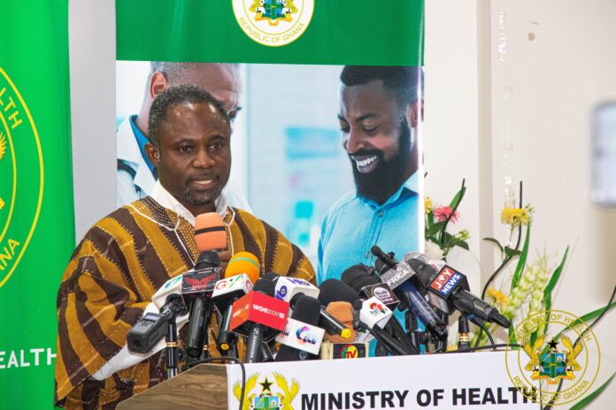 Mahama Cares: Gov’t launches Ghana Medical Care Trust