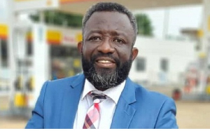Efforts of Kumawood actors in 2024 elctions were not enough – Miracle Films