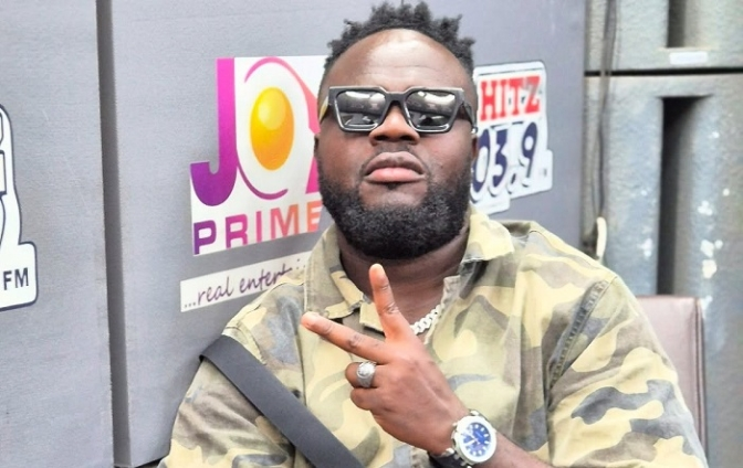Drug abuse among young people getting out of hand – Musician Mahnny speaks