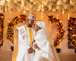 Extravagant Islamic weddings prohibited in Bole by Chief Imam