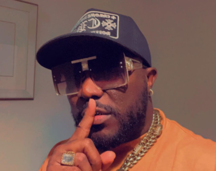 I was never arrested – Nhyiraba Kojo denies U.S. arrest rumors
