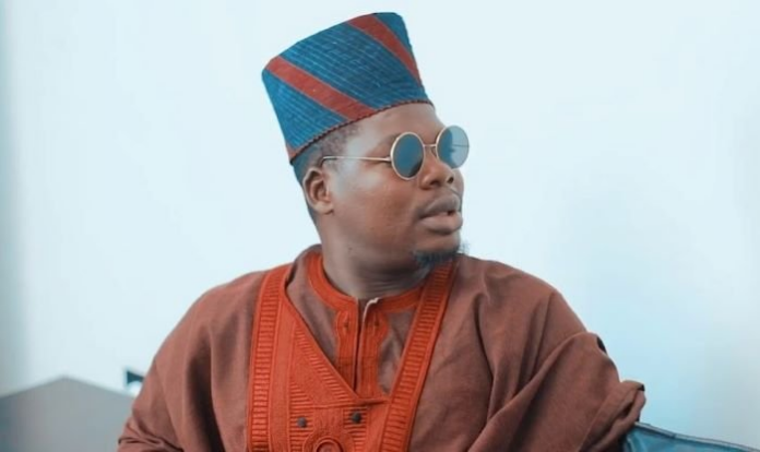 I am a financially reckless person – Comedian Mr. Macaroni on loosing ₦500m to bad investment