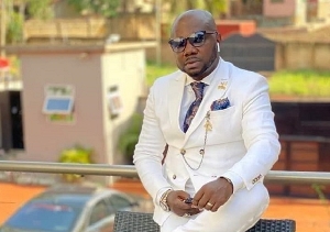 “Want to be wealthy? Use your brain!” – Osebo motivates young people