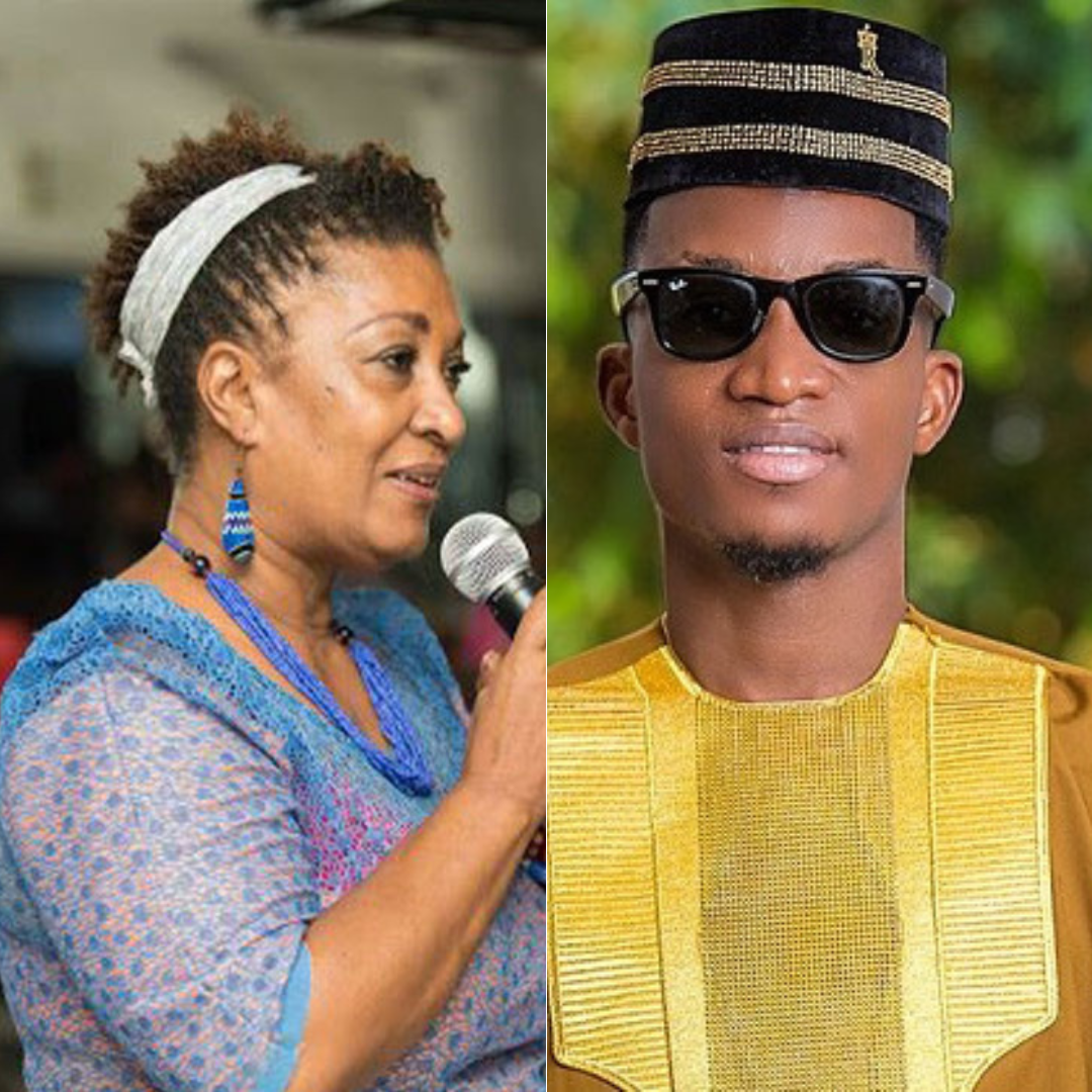 As an artiste, he is bigger – Paulina Oduro clarifies   comments on Kofi Kinaata-TGMA nomination