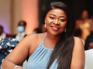 We were branded illiterates becuase we were working with Kumawood – Portia Asare