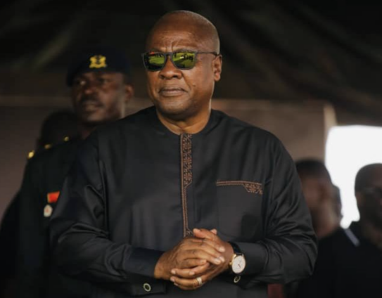 Mahama never received vehicles from NSB, he won’t stoop low to that – Tanko-Computer