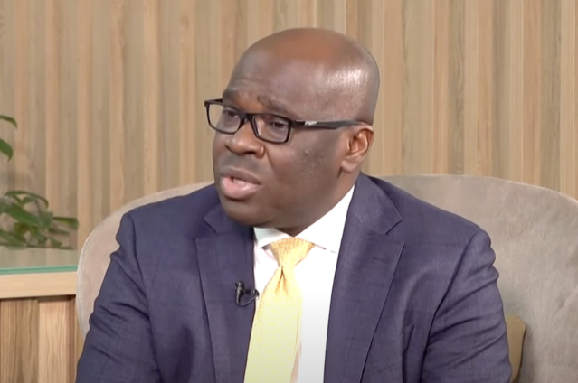 GAB reports recovery of banks from economic shocks