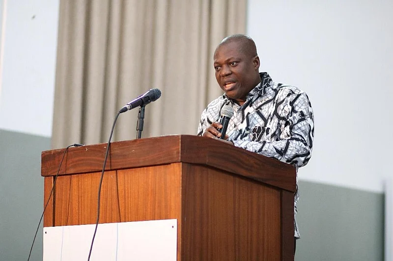 Proper management of buffers for all sectors will end IMF-dependence – Economist