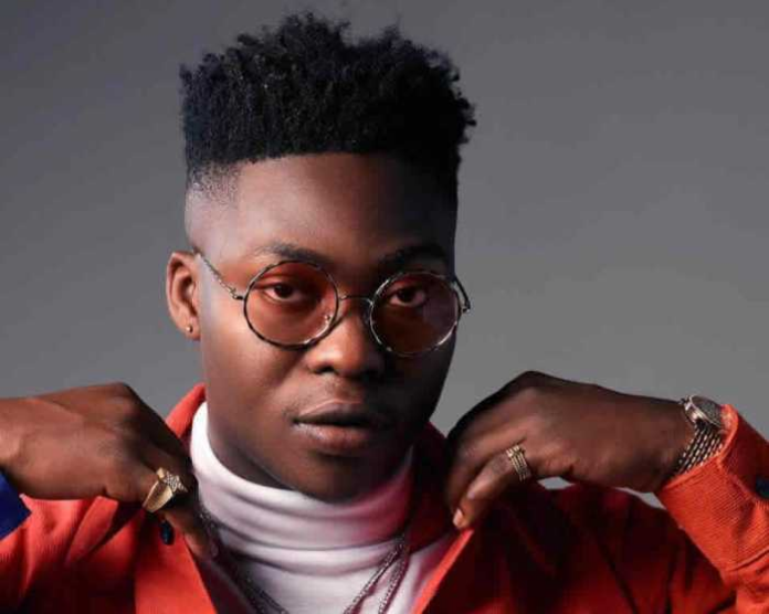 Reekado Banks hints at exposing industry insider sabotaging talents