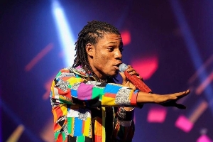 I will not advice my son to keep to one woman because of heartbreaks – Mentor X winner, DSL says
