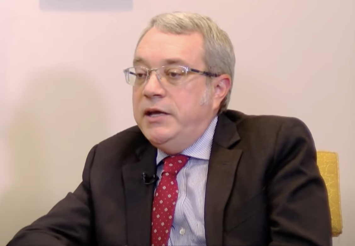 It takes 57 days to register a new company in Ghana but 3 days in Rwanda – World Bank’s Taliercio O’Brien bemoans