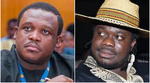 Sam George hints at probe into Obour’s tenure at Ghana Post