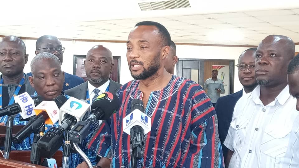 State power must be exercised in good faith – Minority